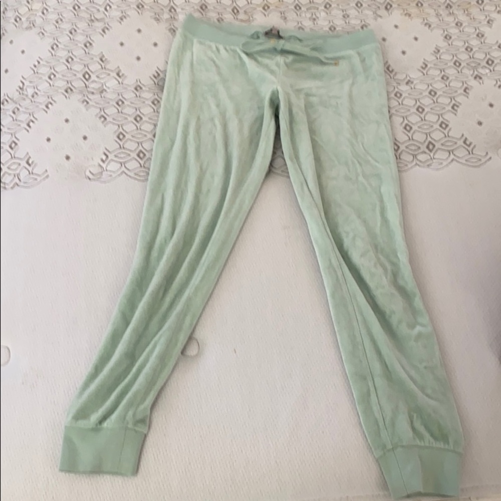 Juicy Couture Track Pants